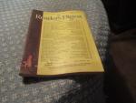 Reader's Digest 2/1949- Billions for Defense or Waste