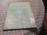 Reader's Digest 4/1945- Nazis' Bury Their Factories