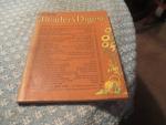 Reader's Digest 9/1944- Keep Unions out of Politics