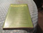 Reader's Digest 9/1946- Land of the Pilgrims' Pride