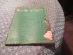 Reader's Digest 11/1944- What Russia Wants from us