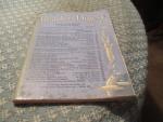 Reader's Digest 12/1944- Postwar Military & Safety