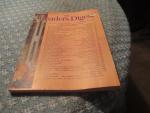 Reader's Digest 10/1948- Your Best Tires are here now