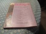Reader's Digest 8/1948- The New Comics are very funny