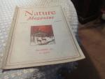 Nature Magazine 12/1951- A Child's Christmas Tree