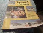Successful Farming 2/1956- Trees as a Cash Crop