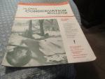 Ohio Conservation Bulletin 2/1950 Waterfowl Shooting