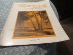 Ohio Conservation Bulletin 10/1949 Serenity of Autumn