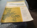 Ohio Conservation Bulletin 9/1949 Wayne National Forest