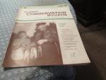 Ohio Conservation Bulletin 8/1949 Crow Shooting