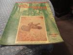 Ohio Conservation Bulletin 1/1949 The Ruffed Grouse