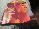 Co-Ed Magazine 5/1972- Fashion Ideas/Summer Fun