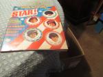 Teen Star Magazine 10/1972- Jermaine Jackson