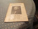 Journal of Hypnotism 9/1952- Volume 2- Number 2
