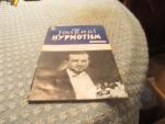 Journal of Hypnotism 9/1953 Raphael Rhodes