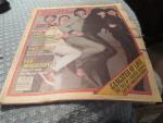 Rolling Stone Magazine 10/30/1980- The Cars