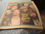 Rolling Stone Magazine 9/20/1979- Doobie Brothers