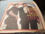 Rolling Stone Magazine 4/17/1980- The Clash