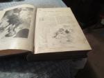 The Strand Magazine- Volume 19-1900 Bound Volume