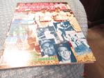 Baseball Immortals Magazine Summer 1980-Babe Ruth