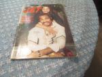 Jet Magazine 12/15/1977- Ken Norton/Champion Boxer