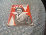 Jet Magazine 11/1962- Blacks & The Cuban Crisis