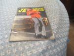 Jet Magazine 2/17/1977 Muhammad Ali/Fights & Religion