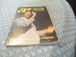 Jet Magazine 6/3/1976- Billy Dee Williams/ Actor
