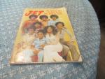 Jet Magazine 12/2/1976- The Jackson Family/TV Show
