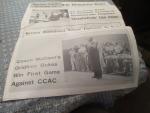 Duquesne University Student Newspaper 9/13/1973