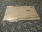 Brotherhood Railroad Trainmen Delegate Cards-Maine