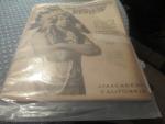 The Illustrated Review Magazine 1918- World's News