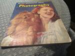 Popular Photography 10/1943- Darkroom Issue