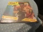 Sir Magazine 3/1954- Sex Practices that Cause Cancer