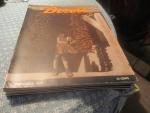 Desert Magazine 9/1950 Santa Fe, New Mexico Harvest