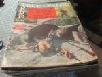 True or False Magazine 4/1958 H- Bomb Babies