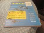 True Magazine 4/1960 Your Income Tax & Informers