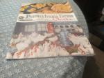 Pennsylvania Farm Chicks Hatchery 1950's Booklet