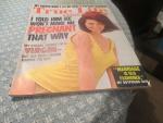True Life Confessions Magazine 8/1967 Marriage
