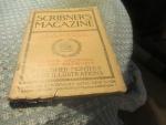 Scribner's Magazine 1/1900- Life of Oliver Cromwell