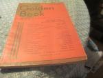 Golden Book Magazine 8/1931- The Peril of Our Time