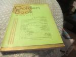 Golden Book Magazine 10/1931- Two Mandolin Players