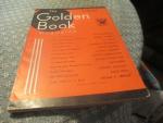 Golden Book Magazine 9/1933- The Ordeal of Silence