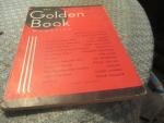 Golden Book Magazine 4/1933- The Singing Lesson