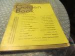 Golden Book Magazine 5/1933- Rocking Horse Winner