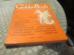 Golden Book Magazine 3/1935- The Railroad Raid