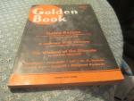 Golden Book Magazine 5/1934- A Journey with Dickens