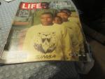 Life Magazine 7/1966 Violence in Watts Ghetto, Calif.