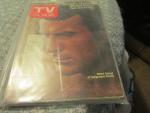 TV Guide Magazine 10/14/1972 Sex & Nudity on TV