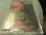 TV Guide Magazine 4/22/1972 Don Rickles, Interview